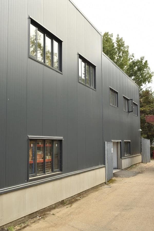 5 Sandiford Road, Kimpton Industrial Estate, Sutton SM3 9RN: Industrial Unit to let, 2,443 sq ft 2
