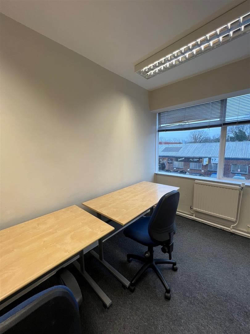 Deer Park Road, Wimbledon SW19 3FB: Office to let 3