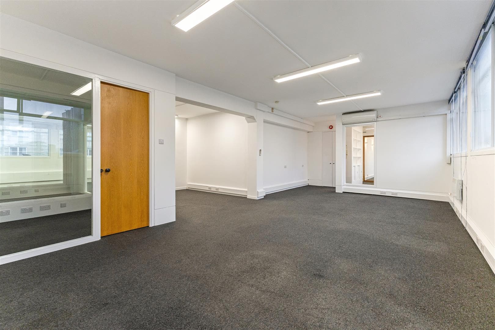 20-22 Worple Road, Wimbledon SW19 4DH: Office to let, 1,217 sq ft 2