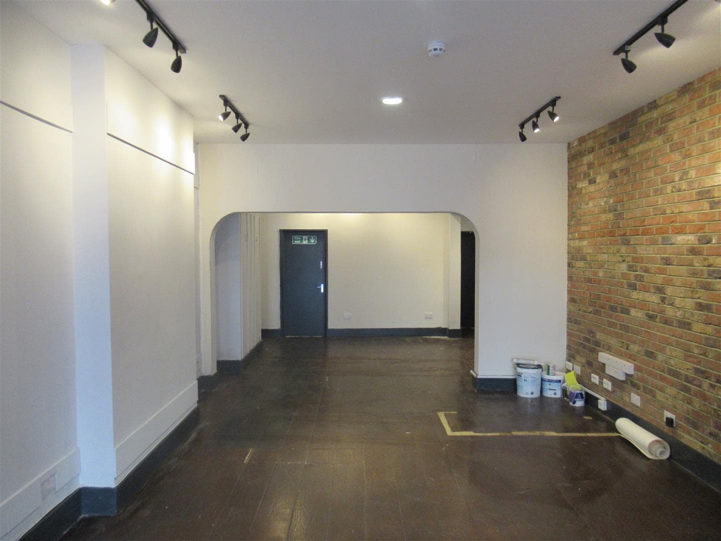 Leopold Road, Wimbledon SW19 7BB: Retail to let, 1,506 sq ft 5
