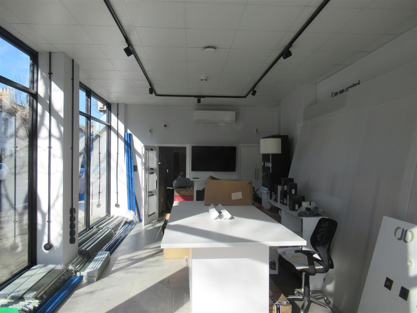 Merton High Street, Wimbledon SW19 1BA: Retail for sale, 1,971 sq ft 3