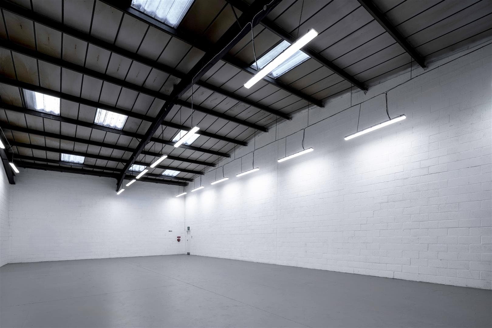 Culvert Place, Battersea SW11 5BA: Industrial Unit to let, 1,595 sq ft 2