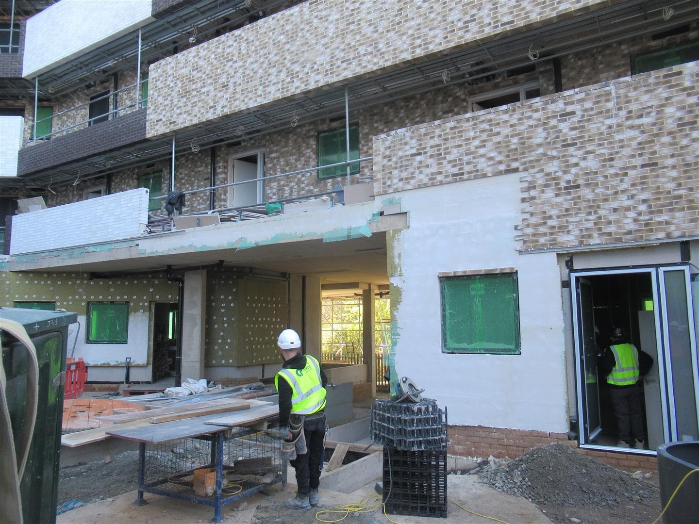 Ravensbury Terrace, Earlsfield, London SW18 4RL: Office for sale, 2,551 sq ft 4