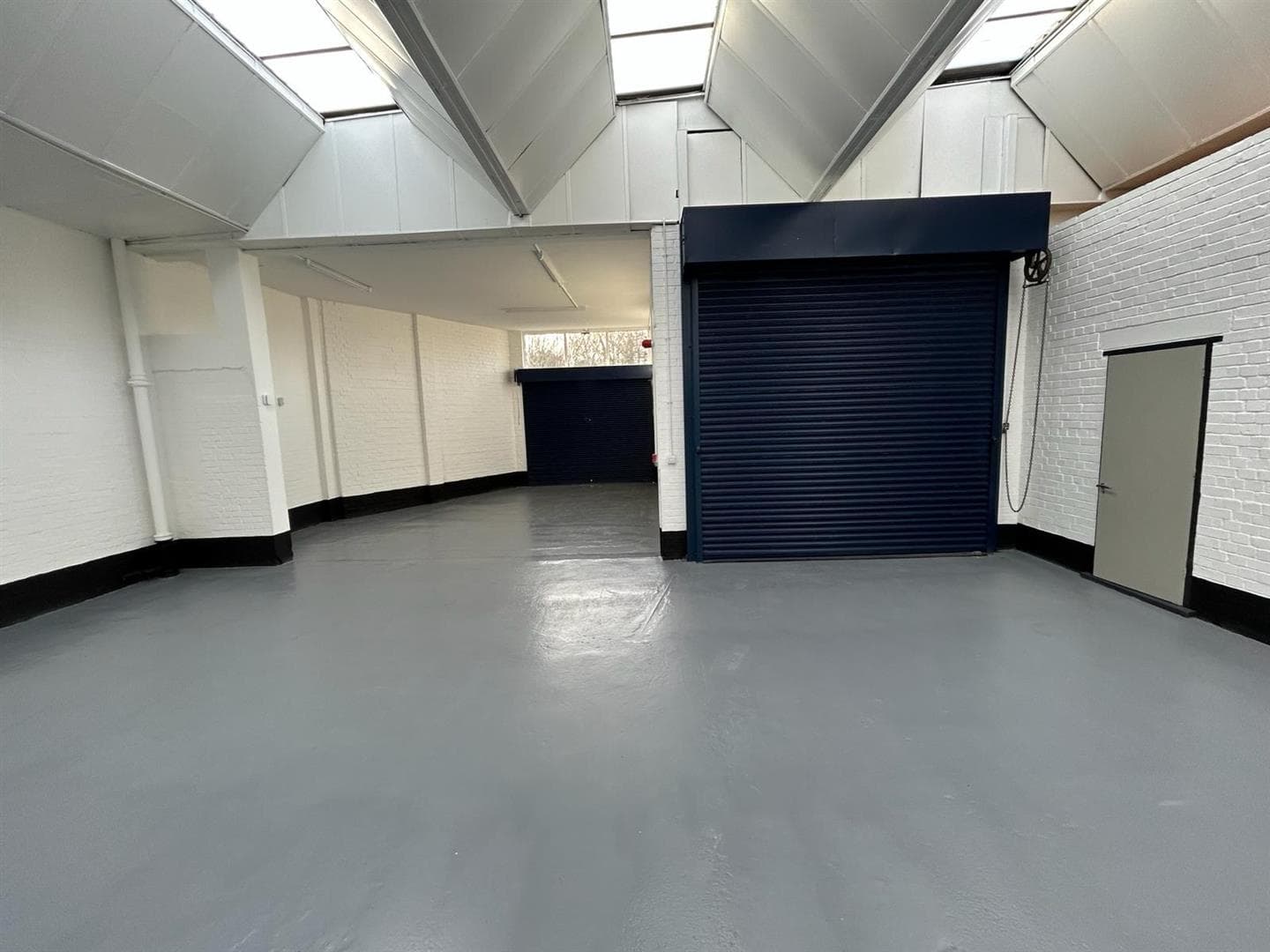 Wates Way, Mitcham CR4 4HR: Industrial Unit to let, 6,747 sq ft 5