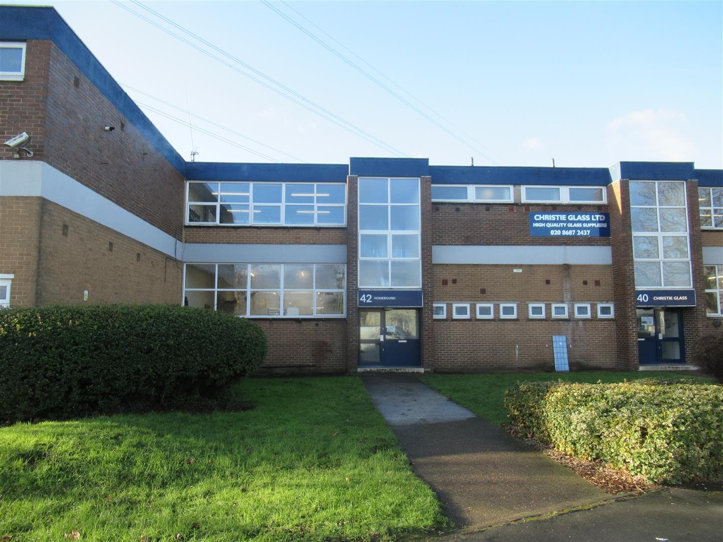 Wates Way, Mitcham CR4 4HR: Industrial Unit to let, 6,747 sq ft 1