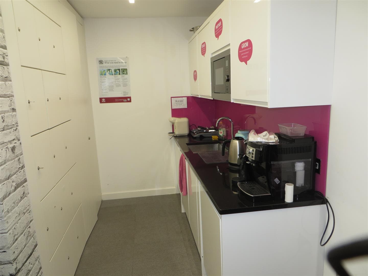 83 Hartfield Road, Wimbledon SW19 3ES: Investment For Sale. Grade A office accommodation. Close to Wimbledon town centre 5
