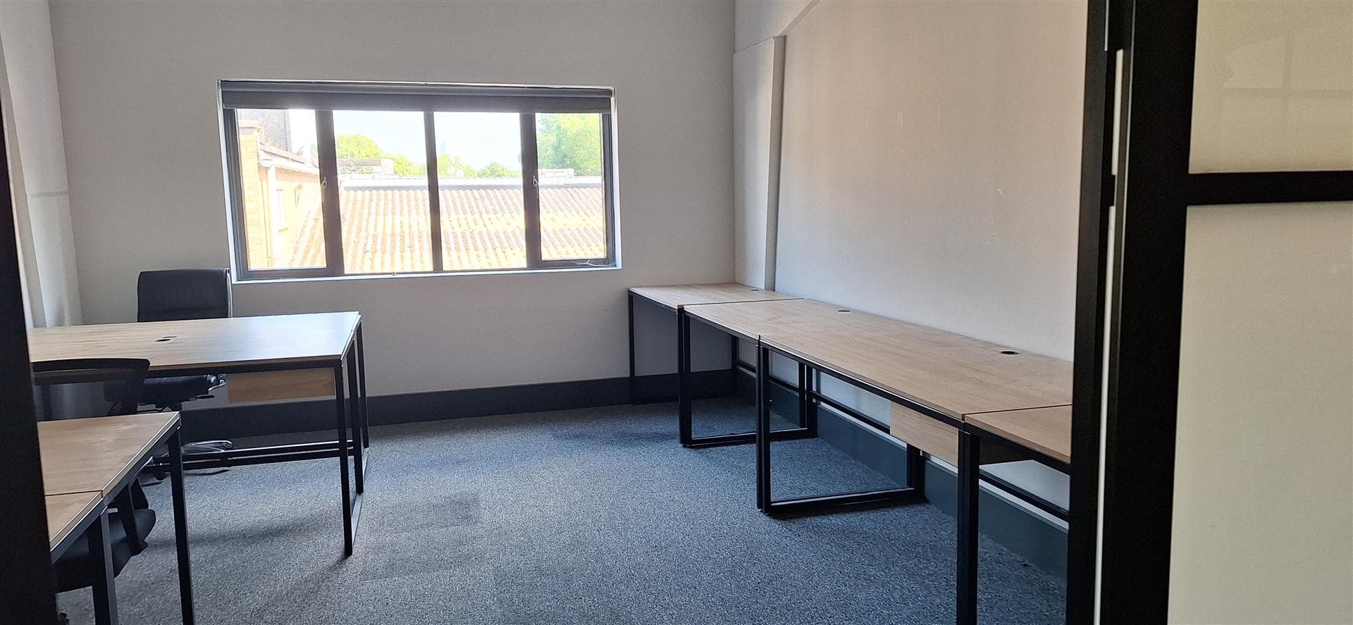 5 Sandiford Road, Kimpton Industrial Estate, Sutton SM3 9RN: Industrial Unit to let, 2,443 sq ft 3