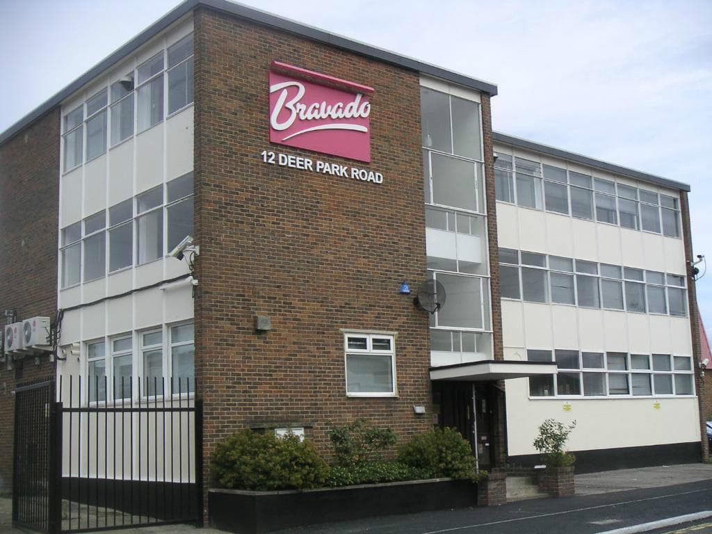 Deer Park Road, Wimbledon SW19 3FB: Office to let 1