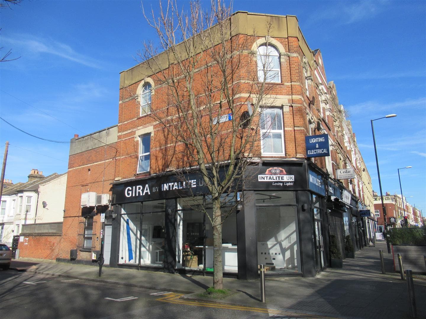 Merton High Street, Wimbledon SW19 1BA: Retail for sale, 1,971 sq ft 1