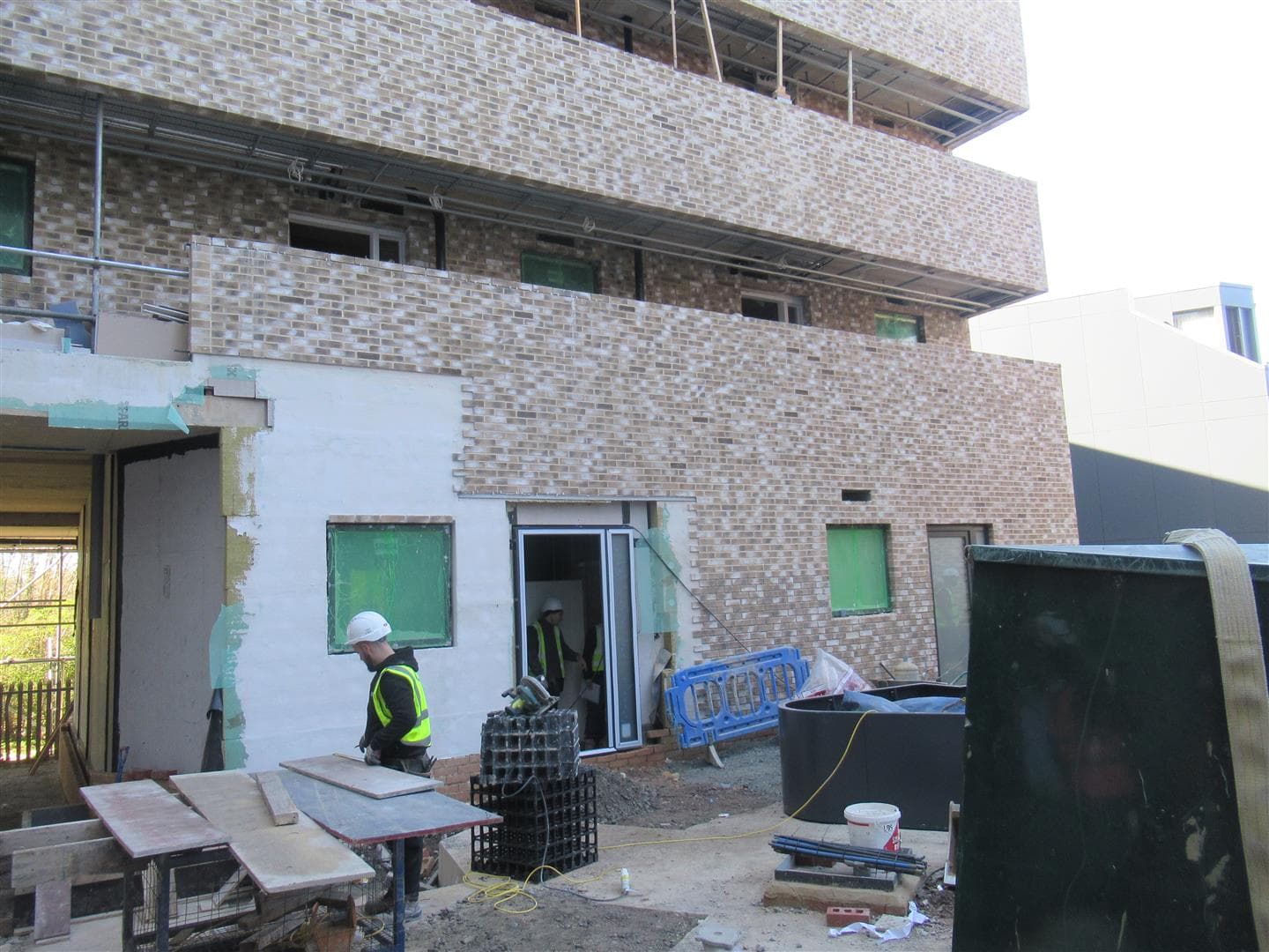 Ravensbury Terrace, Earlsfield, London SW18 4RL: Office for sale, 2,551 sq ft 5