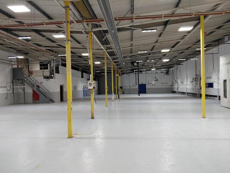 Weir Road, Wimbledon SW19 8UG: Industrial Unit to let, 11,392 sq ft 2