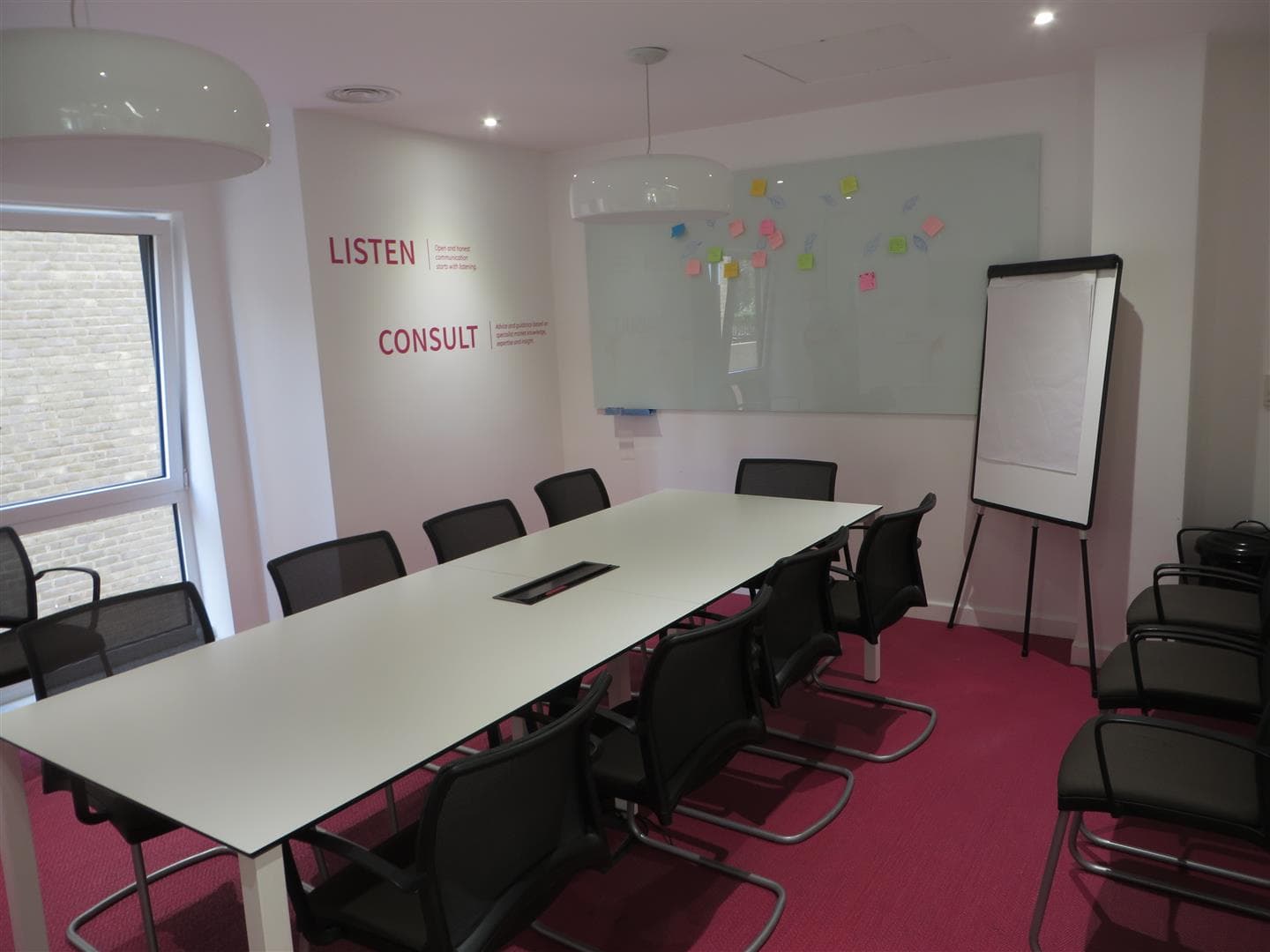 83 Hartfield Road, Wimbledon SW19 3ES: Investment For Sale. Grade A office accommodation. Close to Wimbledon town centre 4
