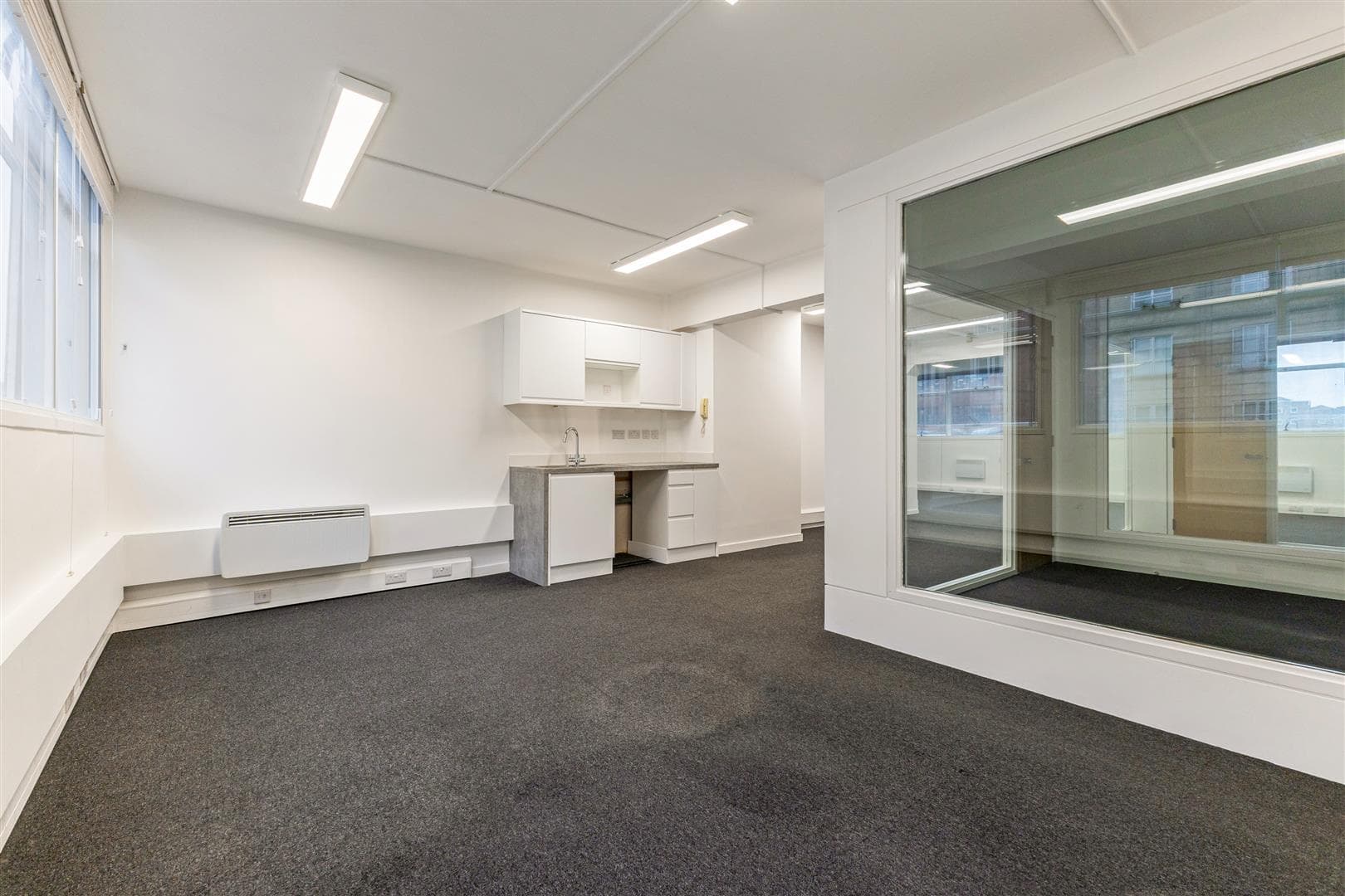 20-22 Worple Road, Wimbledon SW19 4DH: Office to let, 1,217 sq ft 4