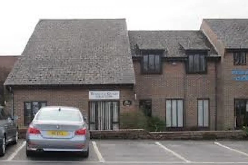 Index House, Midhurst Road, Liphook GU30 7TN: Quality serviced offices