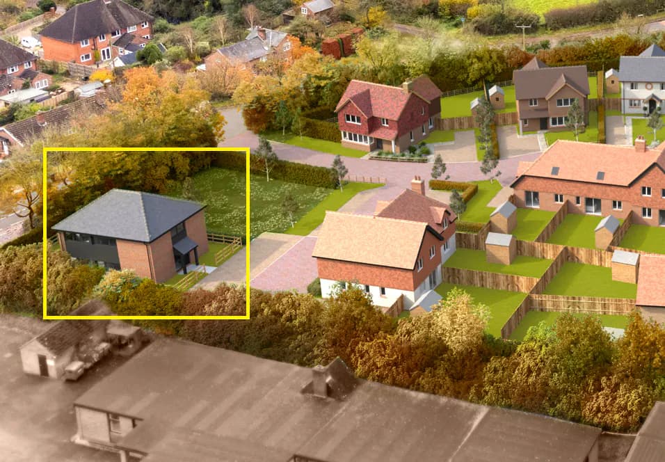 Business Hub, Harts Lane, Burghclere RG20 9JZ: Business Hub / Office