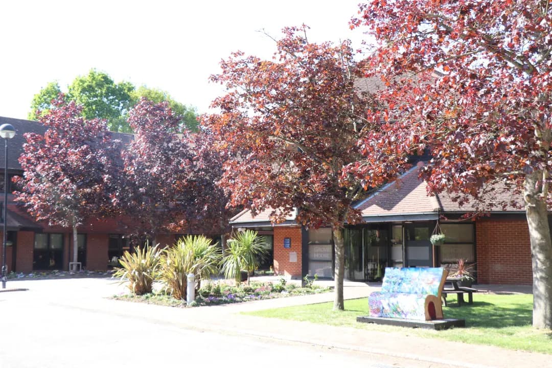 Grove House Business Centre, Chineham Court, Basingstoke RG24 8AG: Modern serviced offices which can be let under licence as a whole or individually