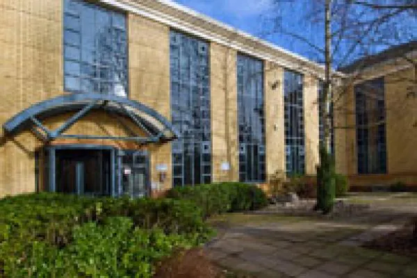 Centaur House, Ancells Business Park, Fleet GU51 2UJ: High quality serviced offices on flexible terms