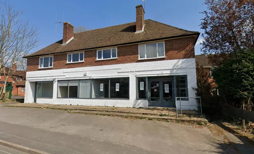 Units 1 & 2, 33-35 Millway Road, Andover SP10 3AS: Retail/convenience store opportunity in a prominent location