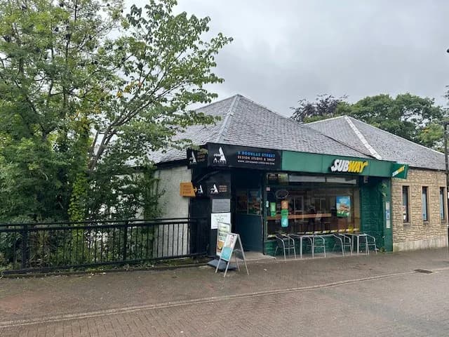 Unit 2 , Douglas St Milngavie, Main pic.jpg