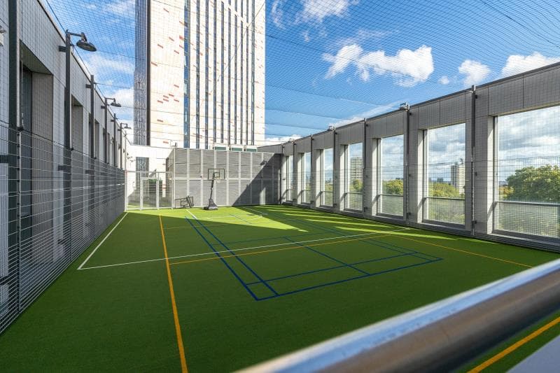 Commecial Property Investment For Sale in Vauxhall SW8 4
