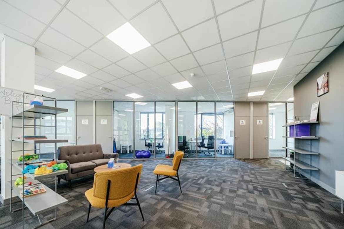 Commercial Building for sale in Wandsworth, London, SW18 2