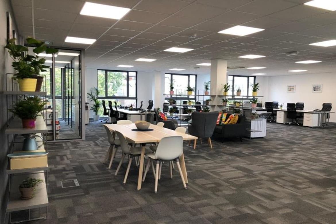 Commercial Building for sale in Wandsworth, London, SW18 5
