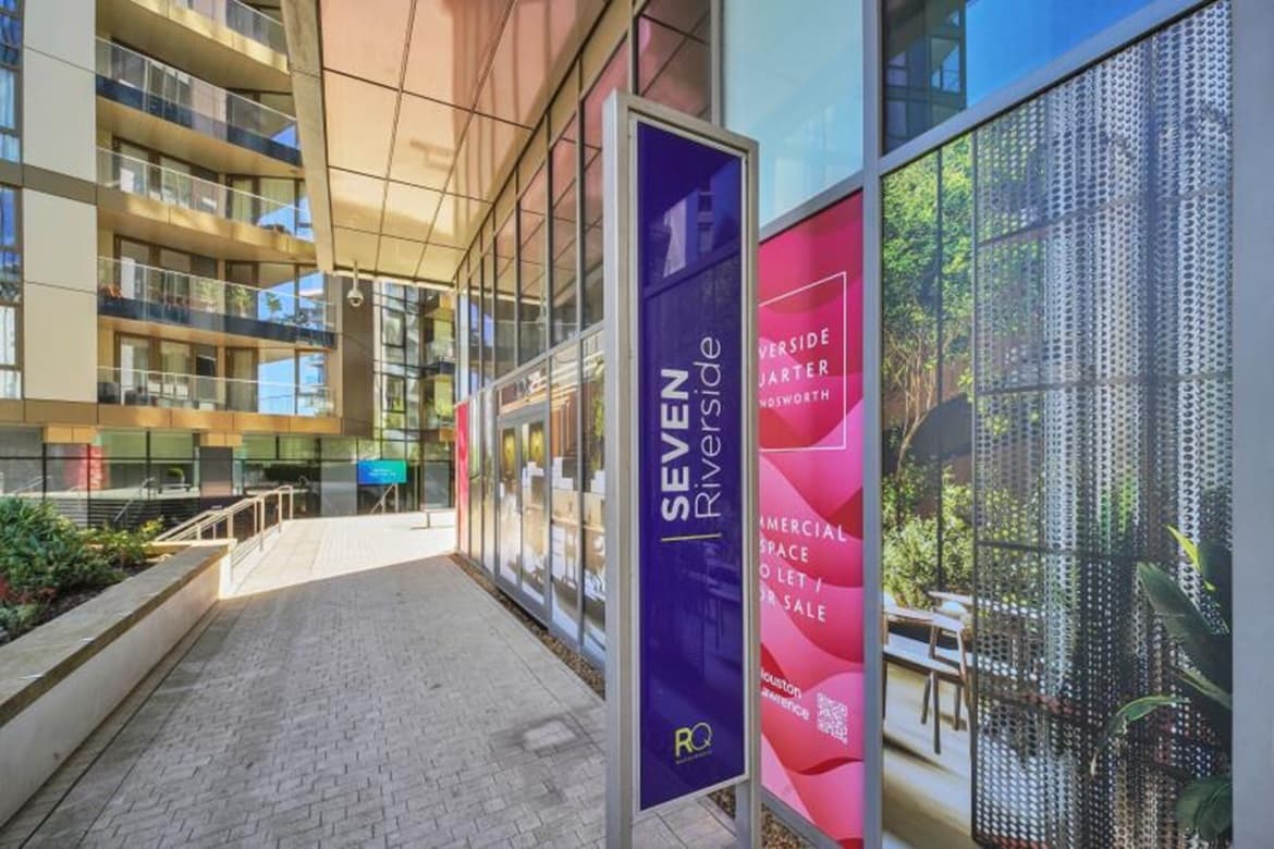 Commercial Property For Sale or To Let in Wandsworth, London, SW18