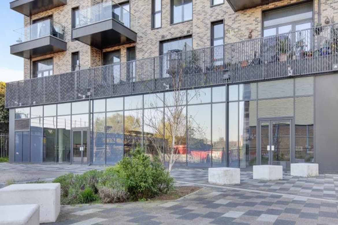 Flexible Commercial Space For Sale or To Let in Wandsworth, London 1