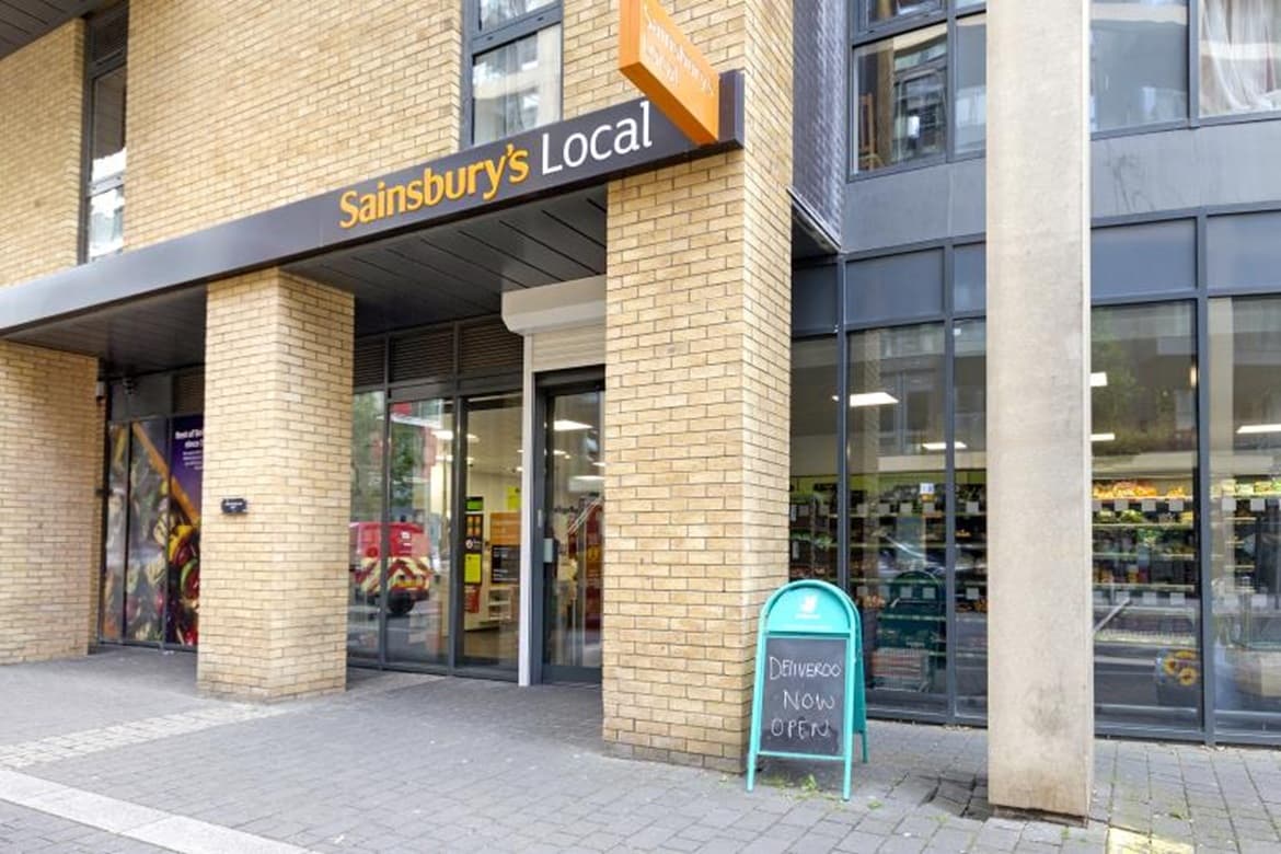 Flexible Commercial Space For Sale or To Let in Wandsworth, London 2