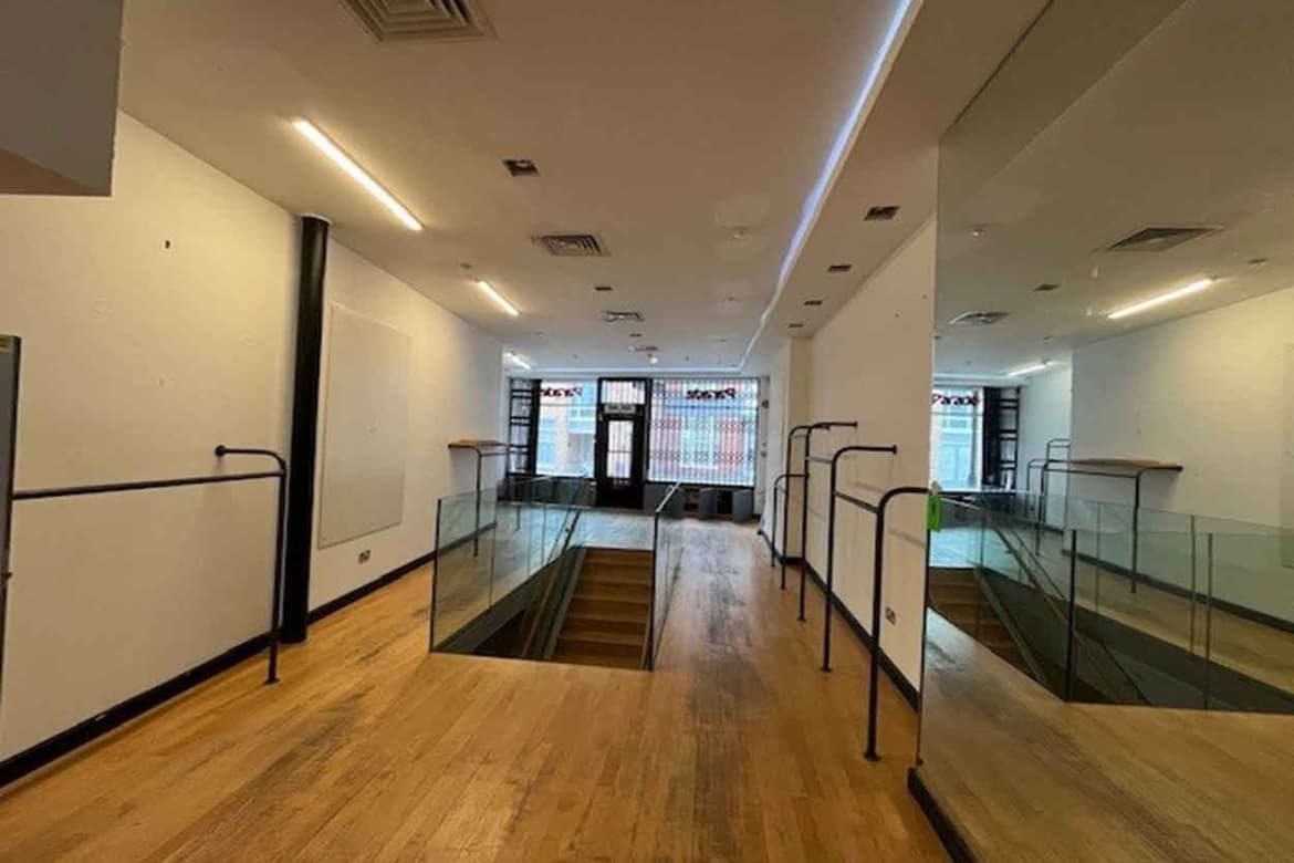Retail unit for sale in Bournemouth 4