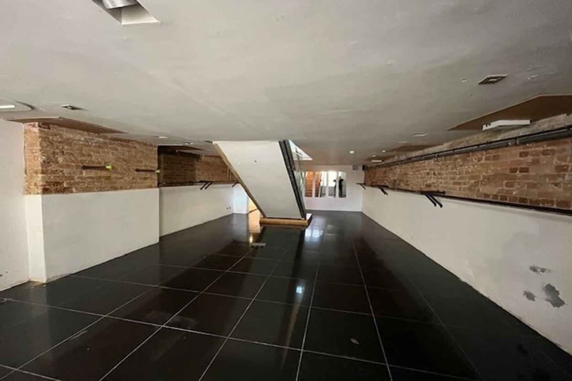 Retail unit for sale in Bournemouth 5