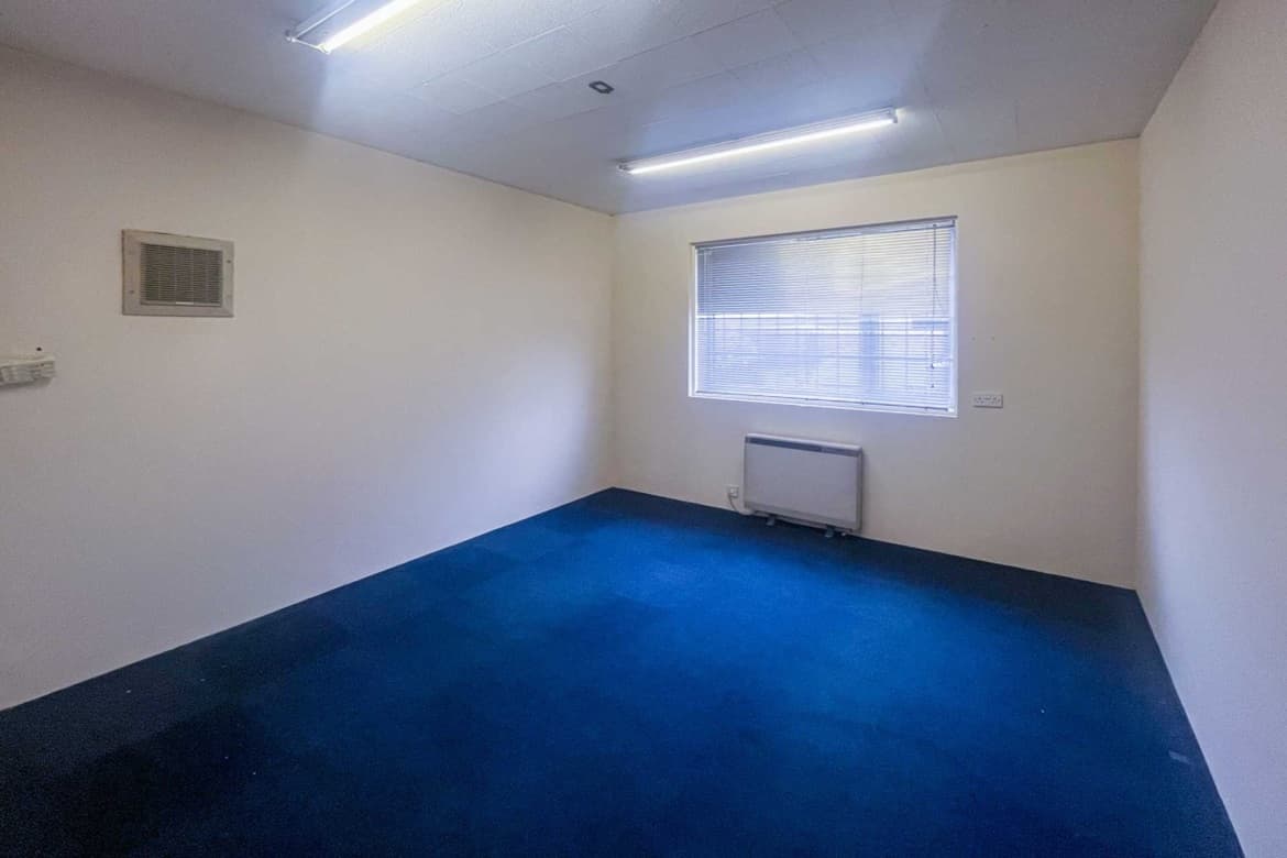Two Retail Units For Sale in Ferndown, Dorset, BH22 2