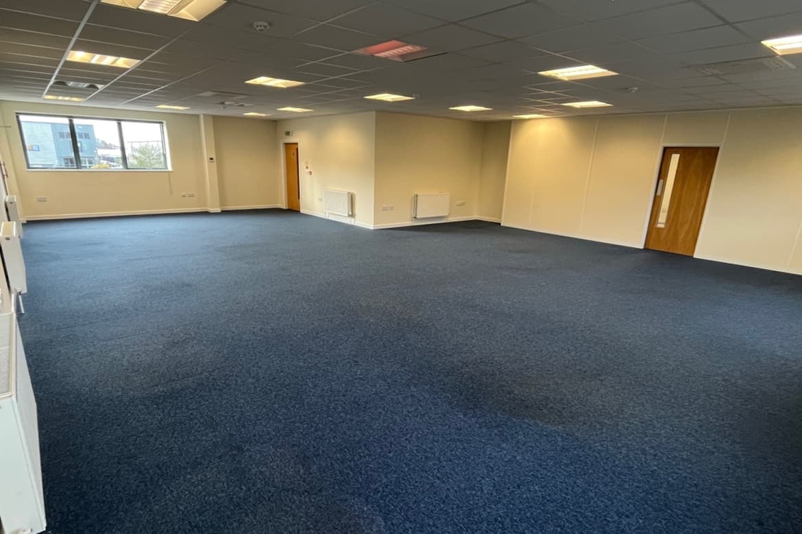 Industrial Unit For Sale or To Let in Poole, BH12 4