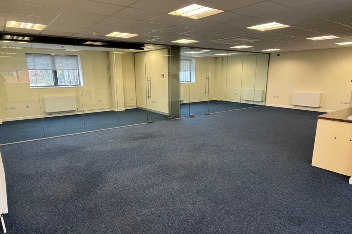 Industrial / Warehouse Unit For Sale or To Let in Poole, BH12 3