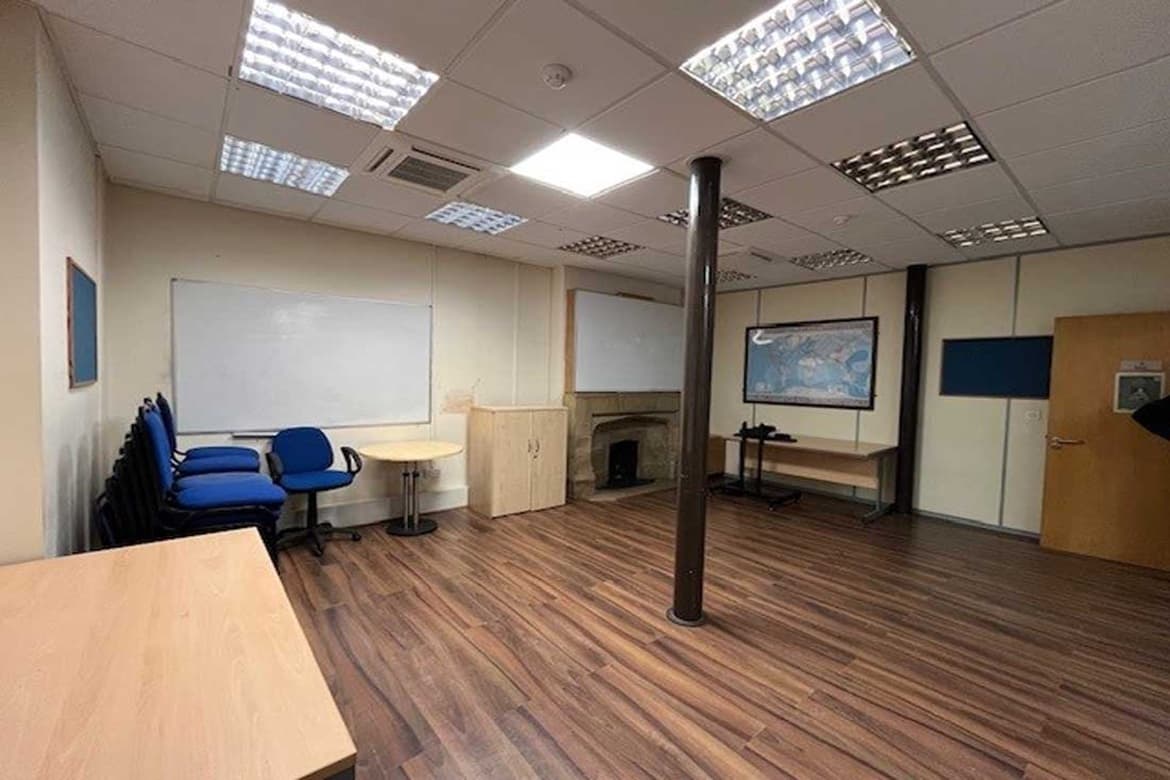 Commercial Building For Sale in Bournemouth, BH9 3