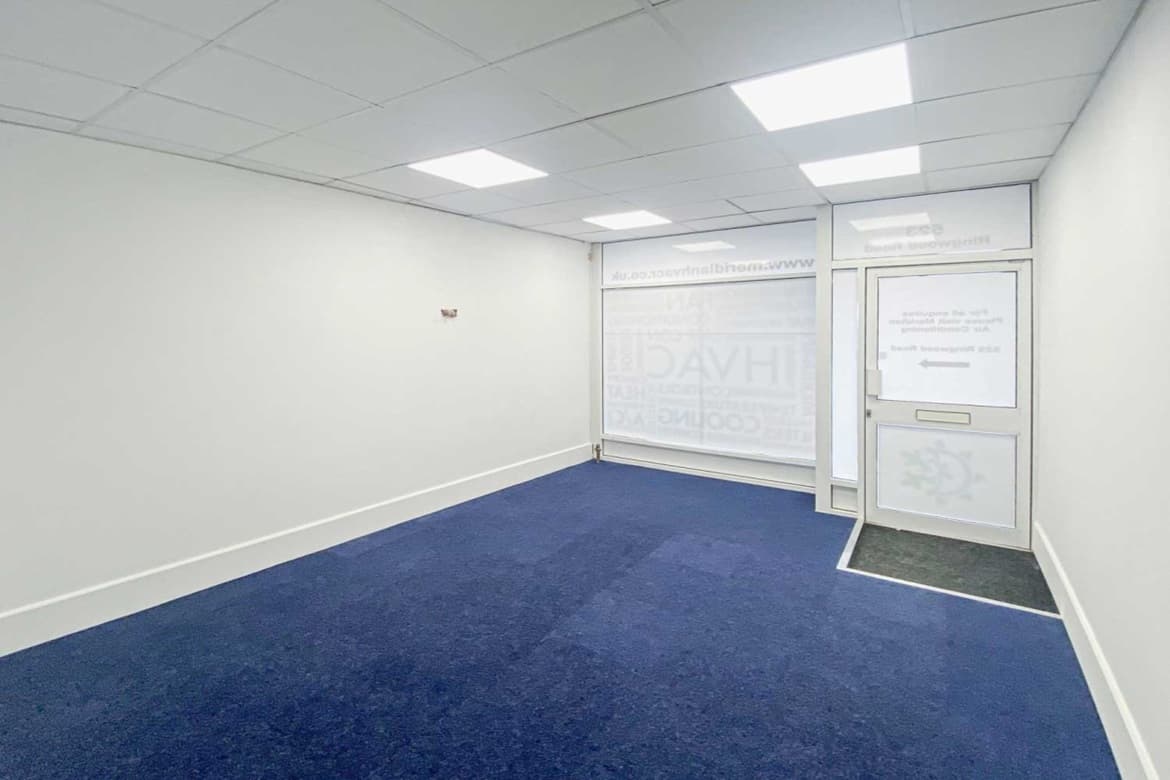 Mixed Use Property For Sale in Ferndown, Bournemouth, BH22 2