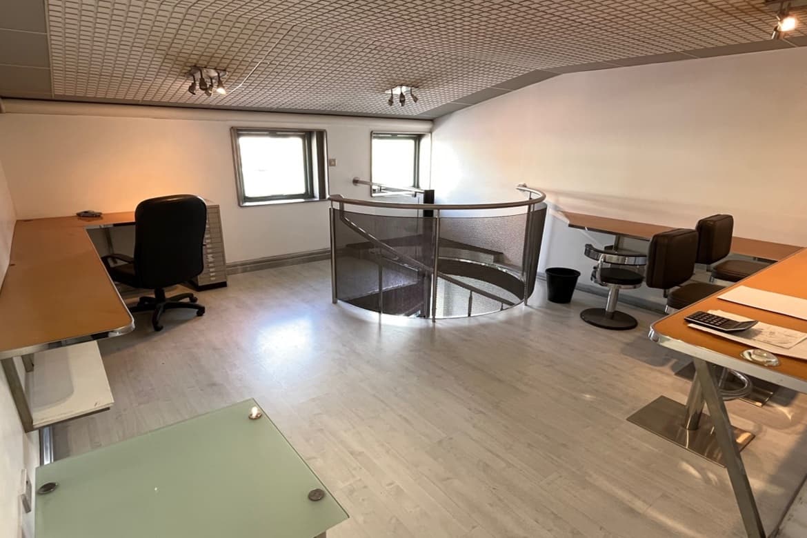 Industrial / Warehouse For Sale in Wimborne, BH21 3