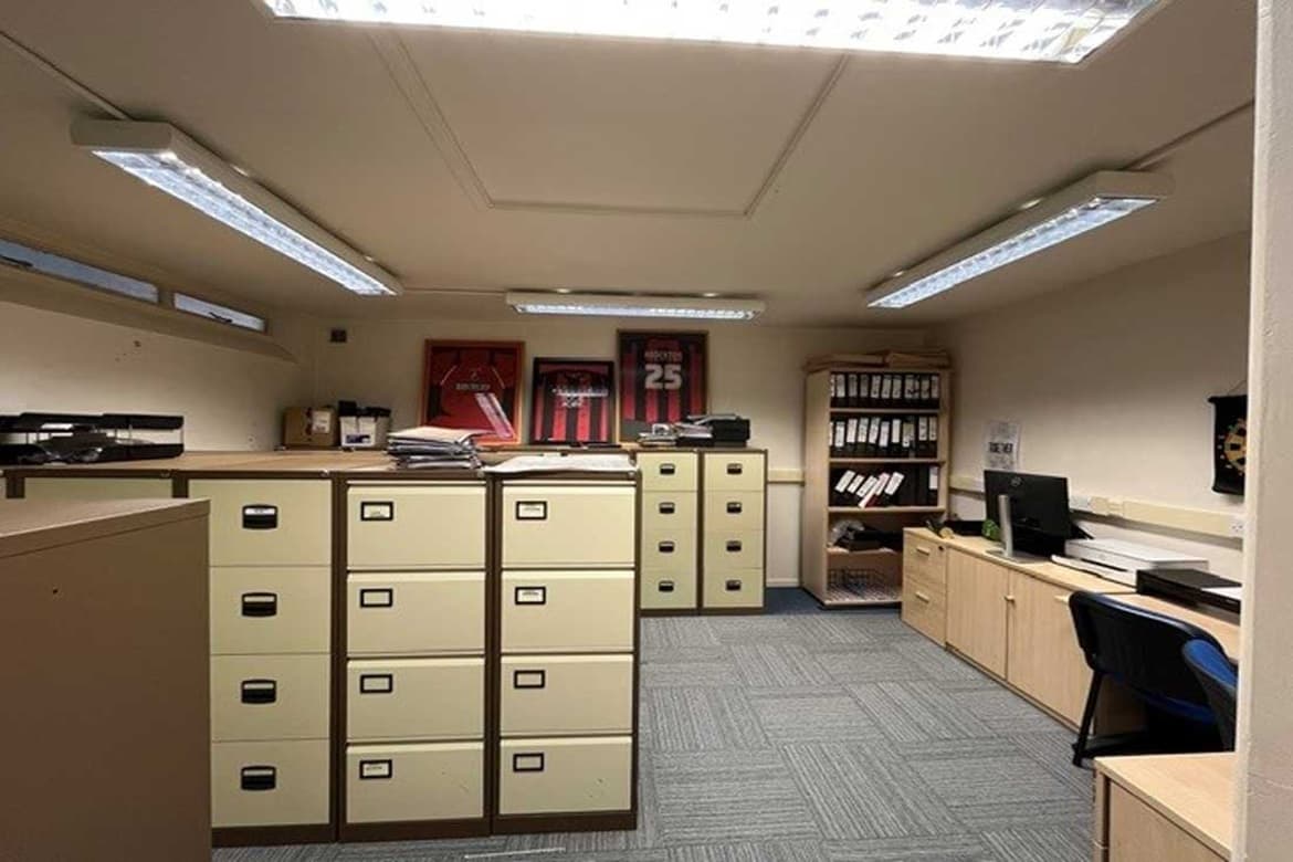 Commercial Investment For Sale in Boscombe, Dorset 4