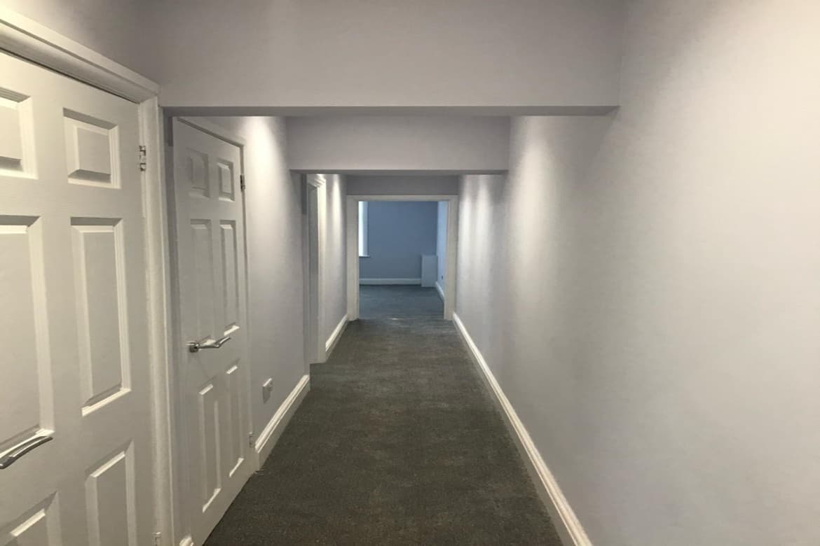 Ground Floor Shop For Sale in Winton, Bournemouth, Dorset 4