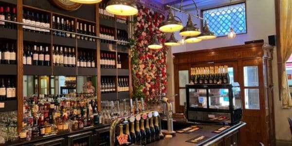 Mixed-use investment property for sale in Ealing 2