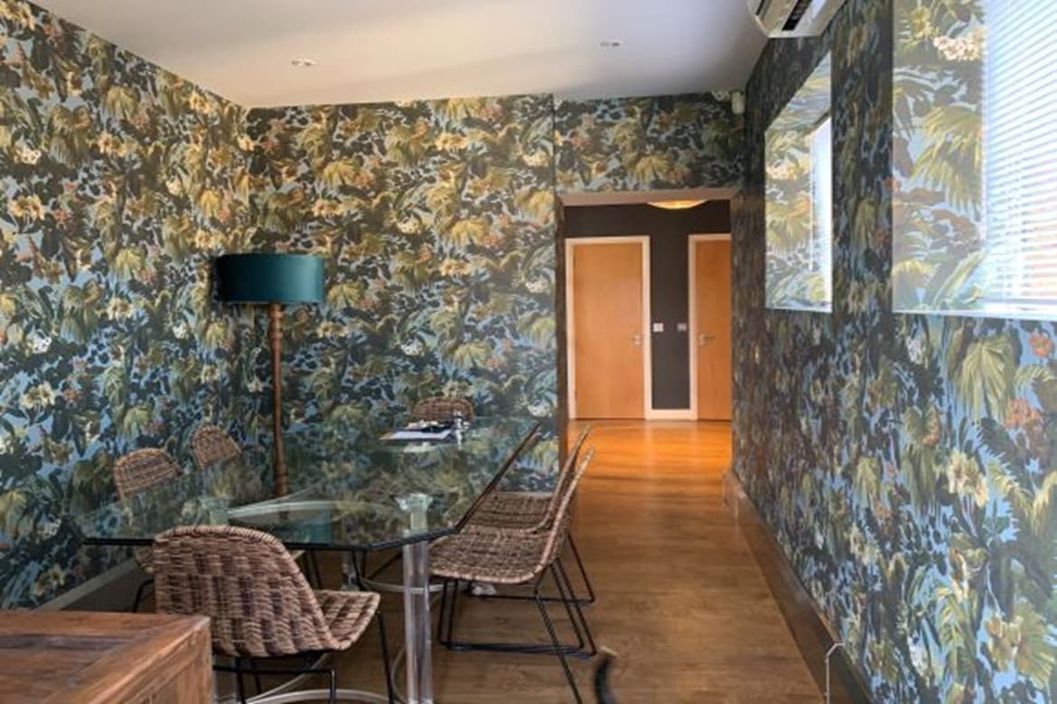 Office for sale or to let in Richmond 3