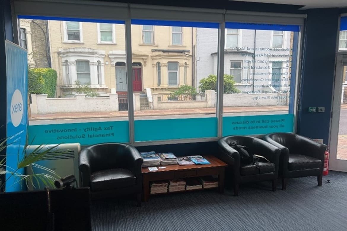 Office unit for sale in Putney 2
