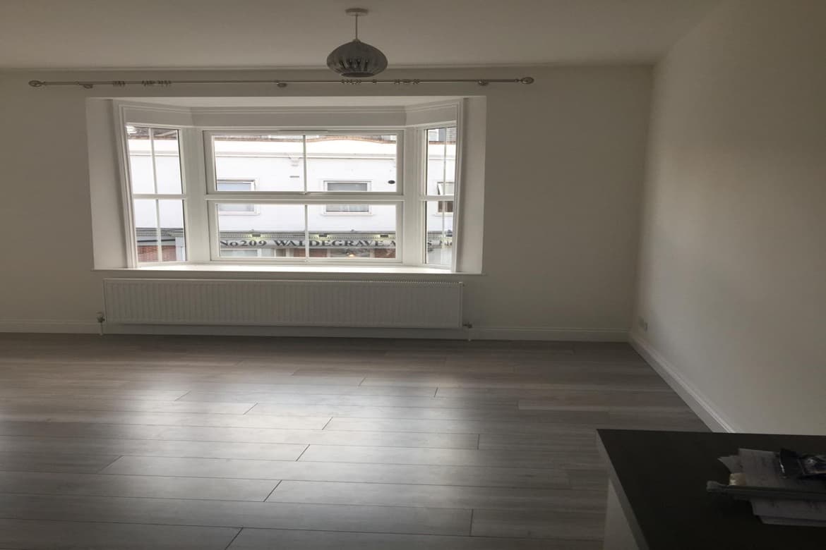 Mixed-use investment property for sale or to let in Teddington 2