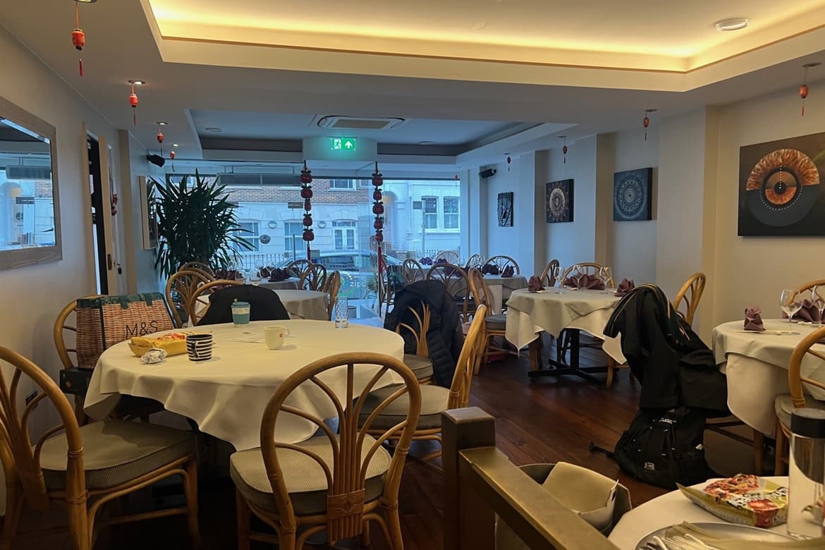 Mixed Use Building For Sale in Richmond, TW9 1