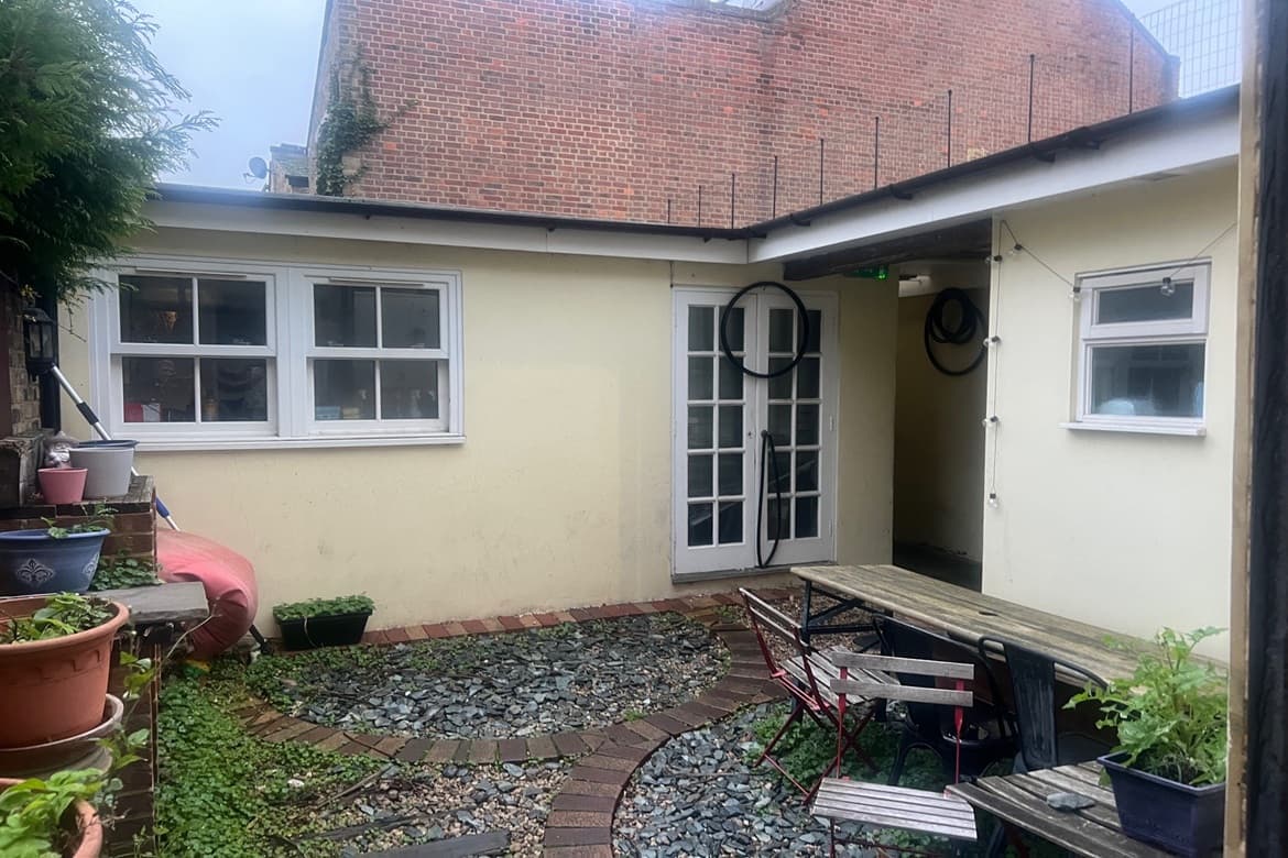 Freehold Mixed Use Investment Property For Sale in Putney, SW15 5