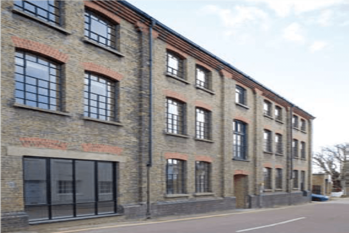 Office Investment Property For Sale in Richmond, TW9