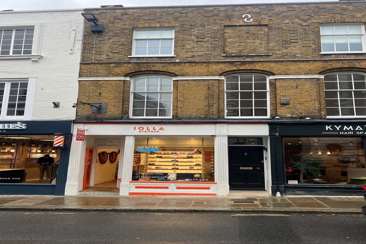 Commercial Investment For Sale in Richmond 1