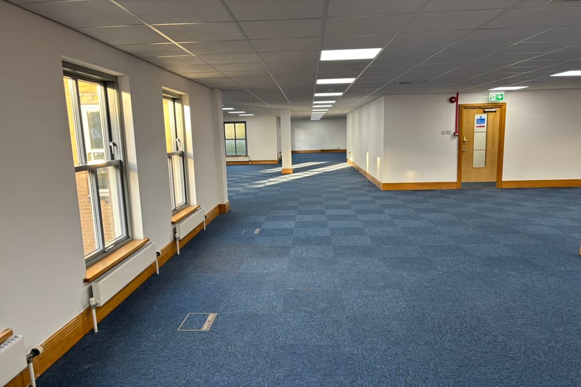Modern Office Building With Development Potential For Sale in Bromley 2