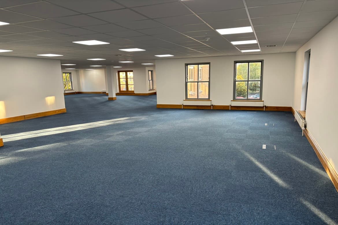 Modern Office Building With Development Potential For Sale in Bromley 3