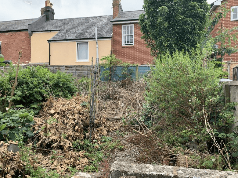 4 Bed Mid Terraced House For Sale With Planning for 6 bed HMO 5